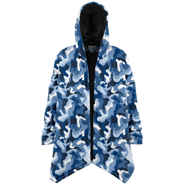 Chokefish™ Camouflage Cloaks Unisex-002B